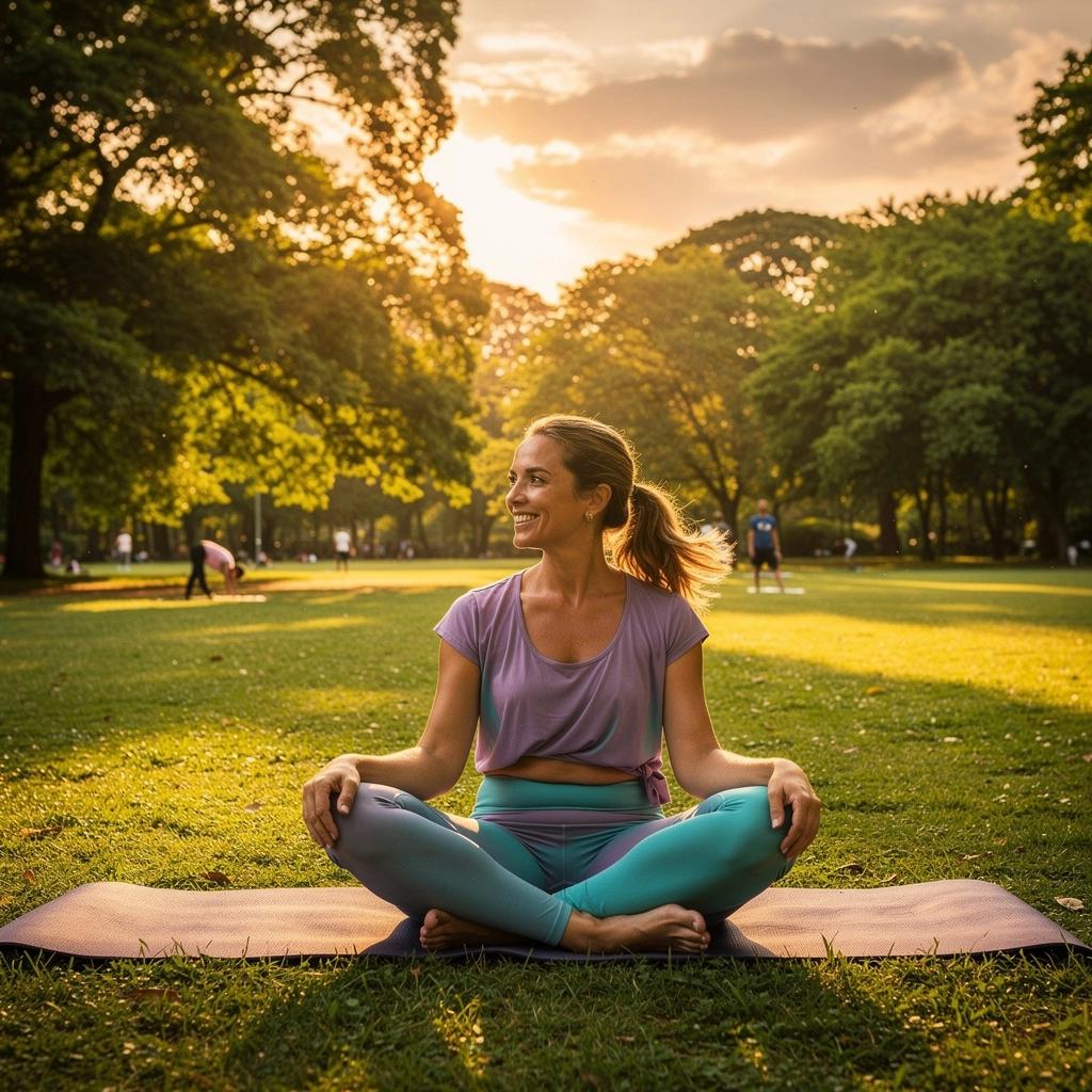 Anna Kowalska - Specjalista ds. wellness